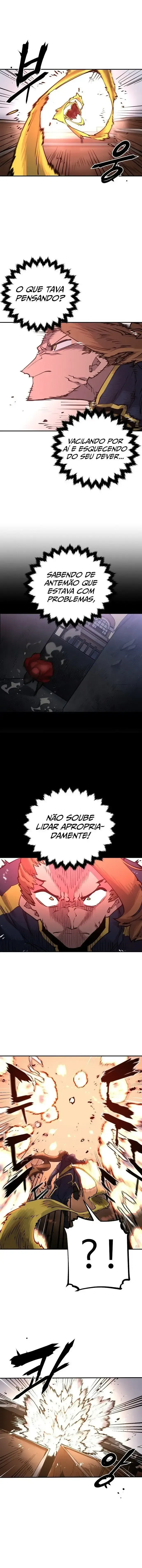 Read Jogador (PT-BR) PT Manga Online