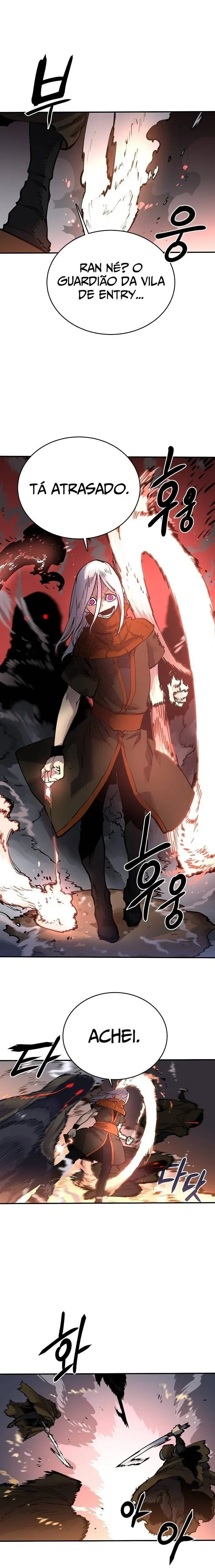Read Jogador (PT-BR) PT Manga Online