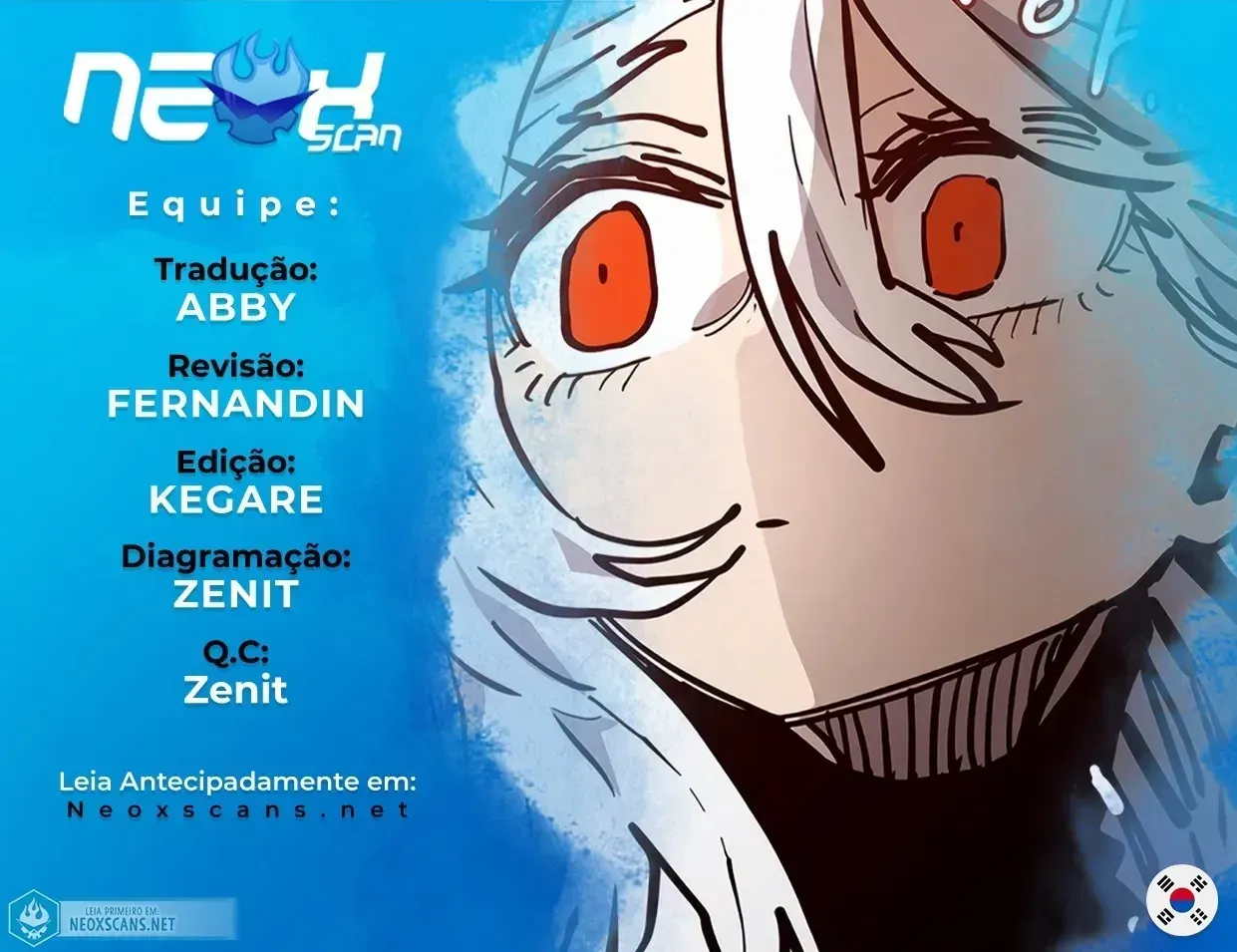 Read Jogador (PT-BR) PT Manga Online