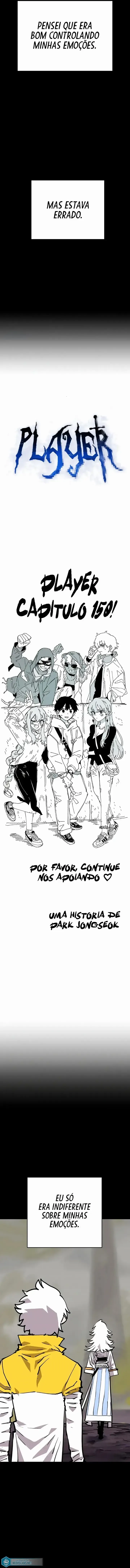 Read Jogador (PT-BR) PT Manga Online