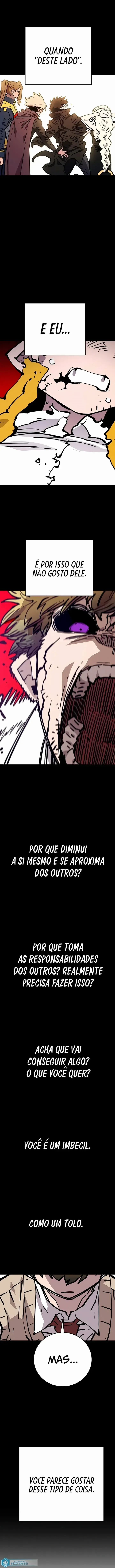 Read Jogador (PT-BR) PT Manga Online