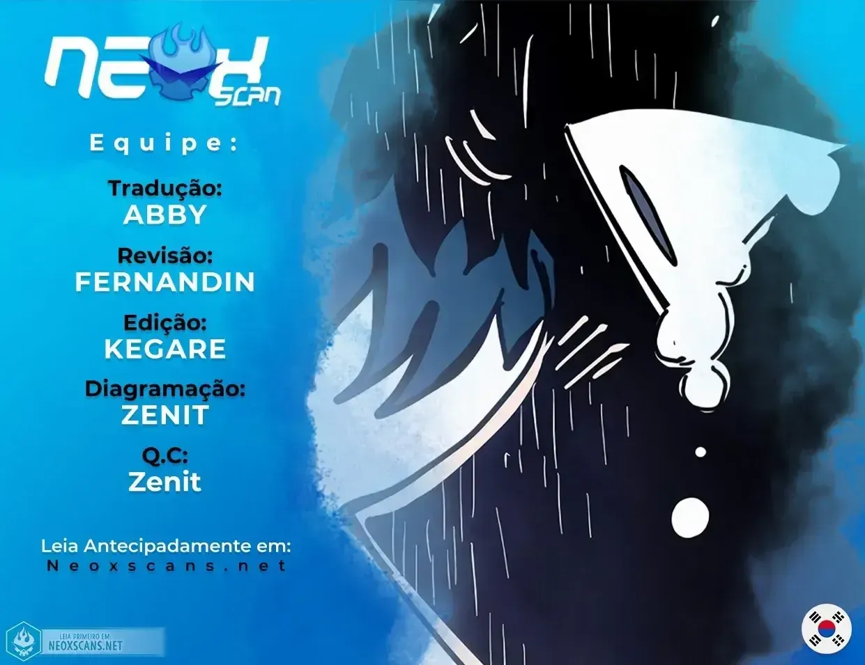 Read Jogador (PT-BR) PT Manga Online