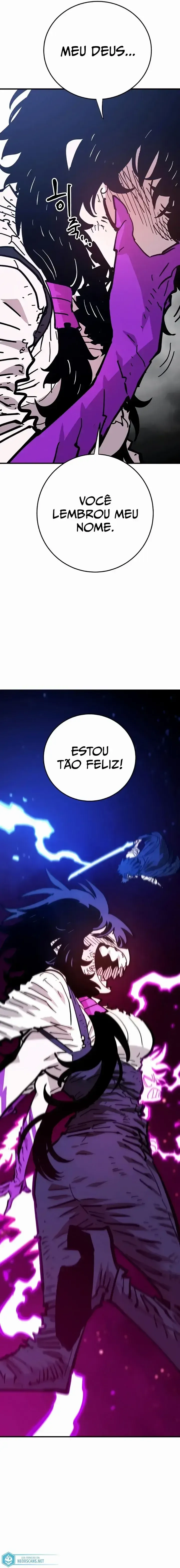 Read Jogador (PT-BR) PT Manga Online