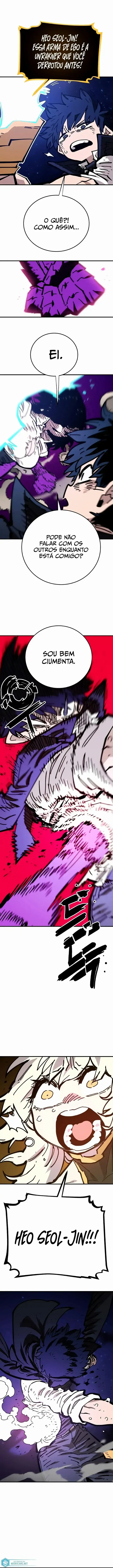 Read Jogador (PT-BR) PT Manga Online