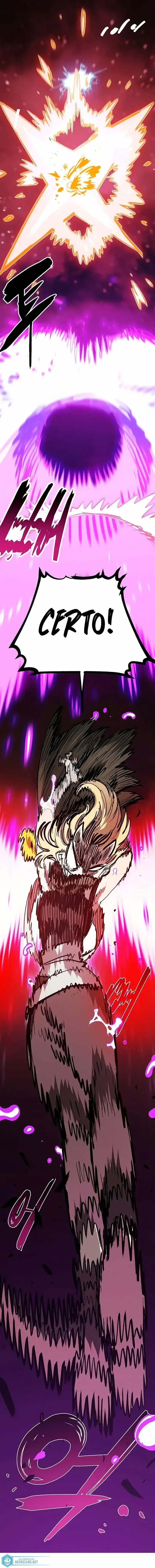 Read Jogador (PT-BR) PT Manga Online