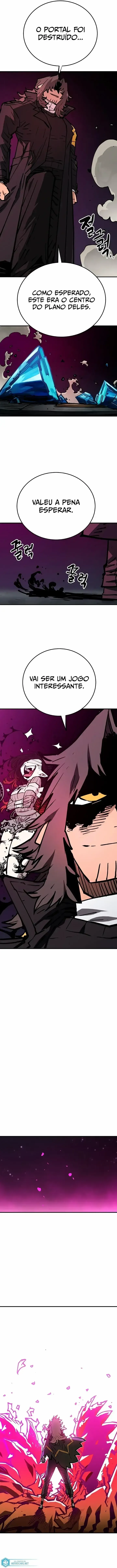 Read Jogador (PT-BR) PT Manga Online