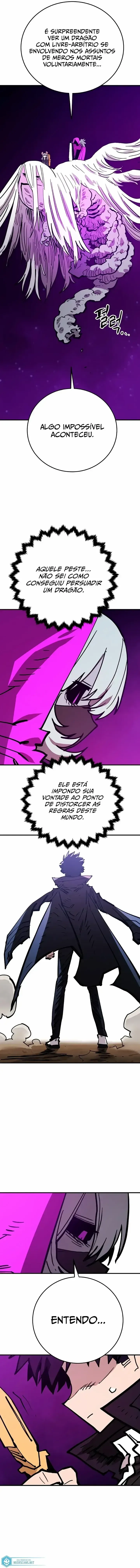 Read Jogador (PT-BR) PT Manga Online