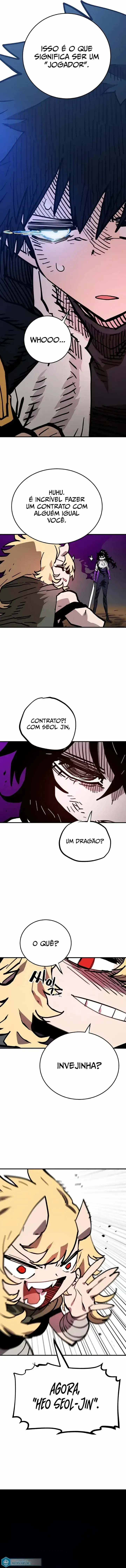 Read Jogador (PT-BR) PT Manga Online