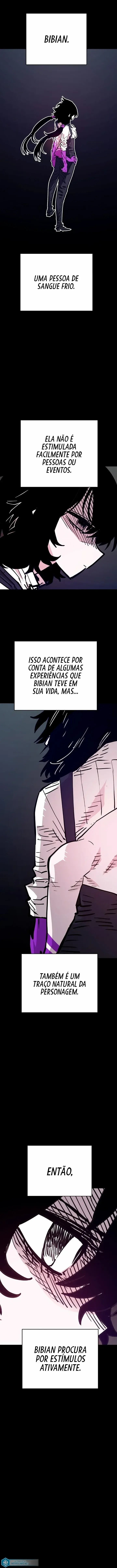Read Jogador (PT-BR) PT Manga Online