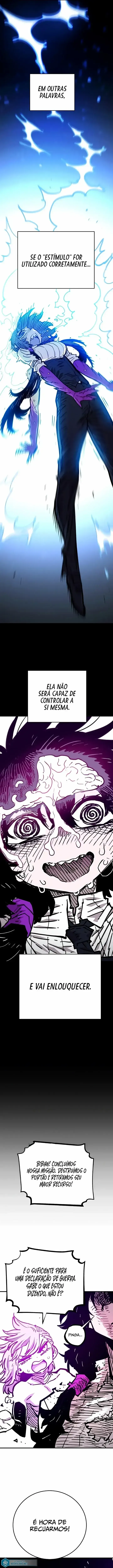 Read Jogador (PT-BR) PT Manga Online