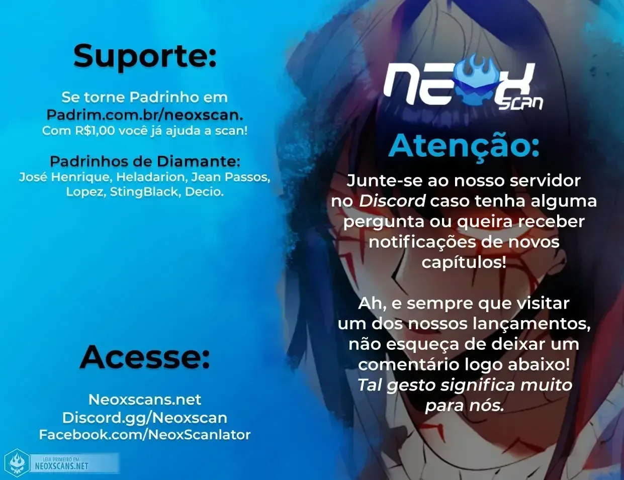 Read Jogador (PT-BR) PT Manga Online