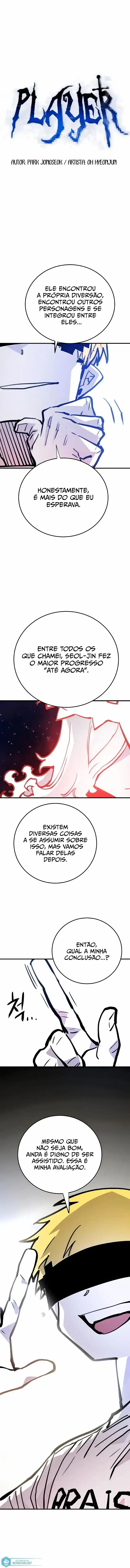 Read Jogador (PT-BR) PT Manga Online