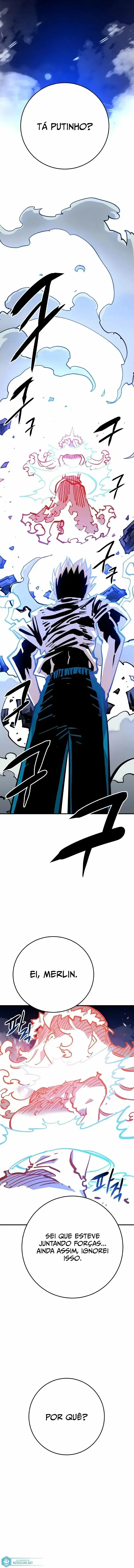 Read Jogador (PT-BR) PT Manga Online