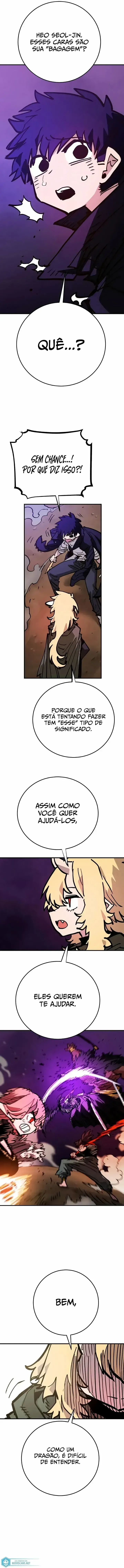 Read Jogador (PT-BR) PT Manga Online