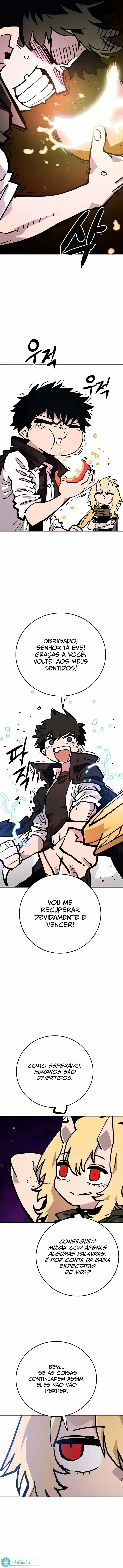 Read Jogador (PT-BR) PT Manga Online