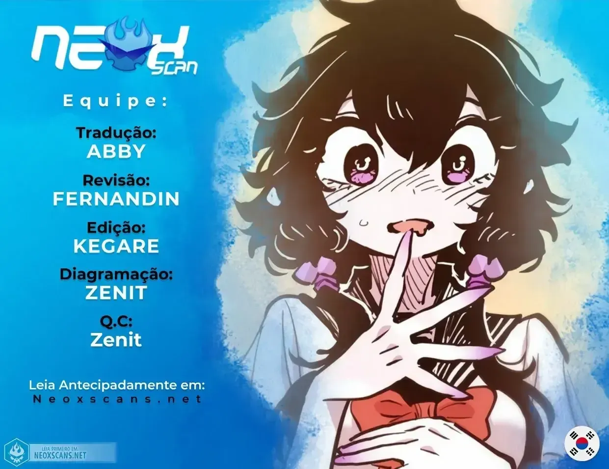 Read Jogador (PT-BR) PT Manga Online