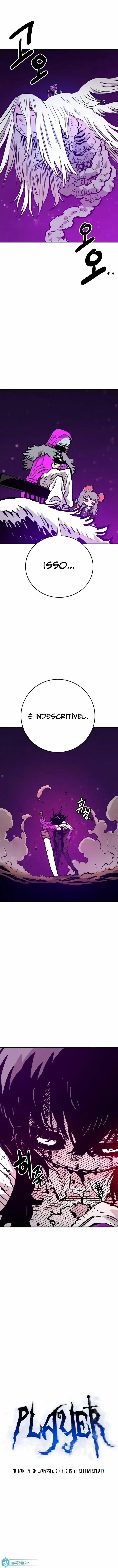 Read Jogador (PT-BR) PT Manga Online