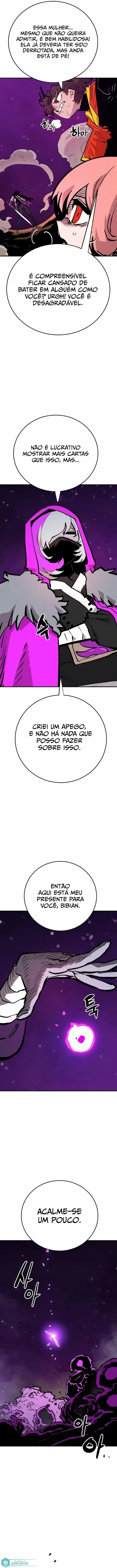 Read Jogador (PT-BR) PT Manga Online