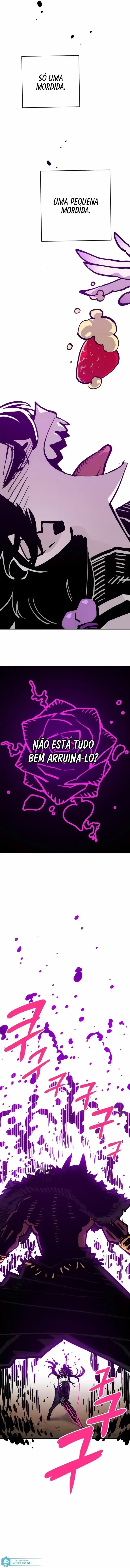 Read Jogador (PT-BR) PT Manga Online