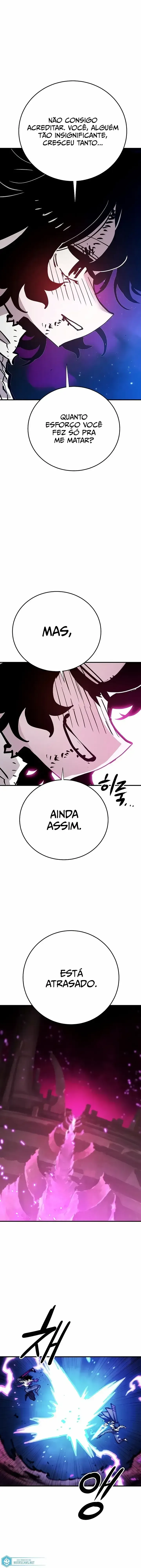 Read Jogador (PT-BR) PT Manga Online