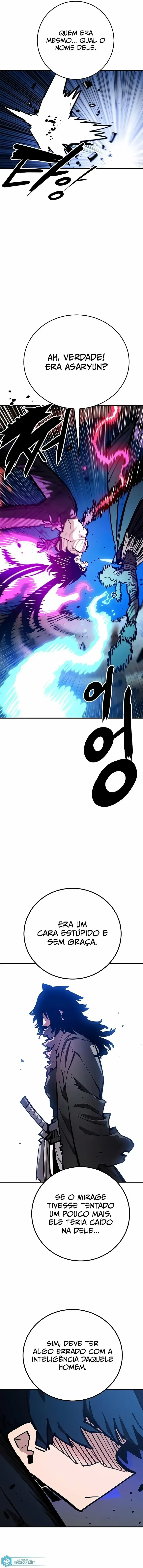 Read Jogador (PT-BR) PT Manga Online