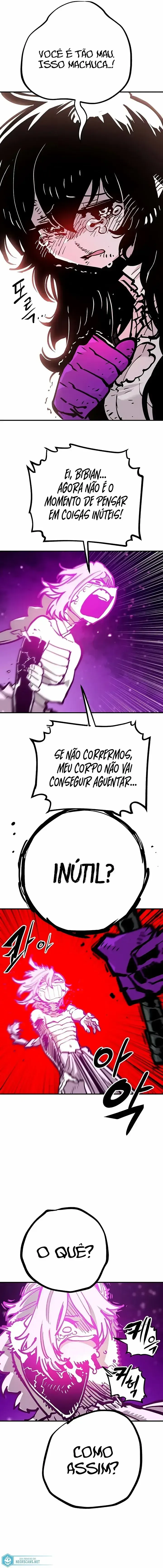 Read Jogador (PT-BR) PT Manga Online