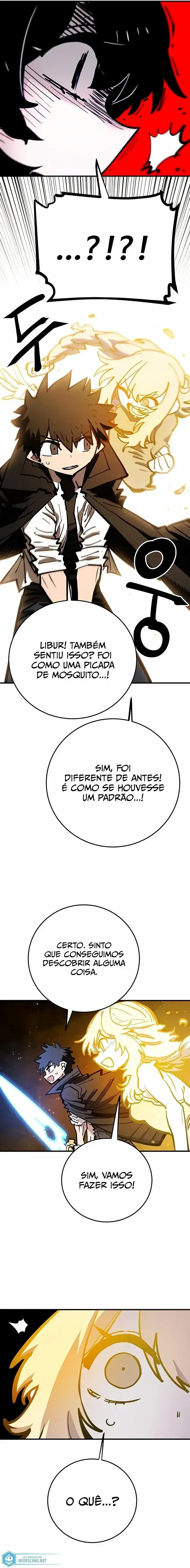 Read Jogador (PT-BR) PT Manga Online