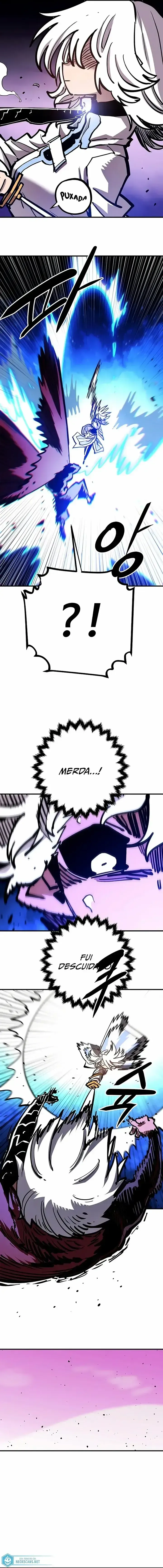 Read Jogador (PT-BR) PT Manga Online