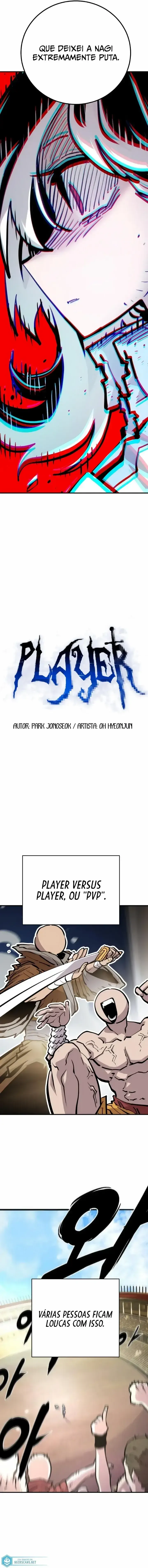 Read Jogador (PT-BR) PT Manga Online
