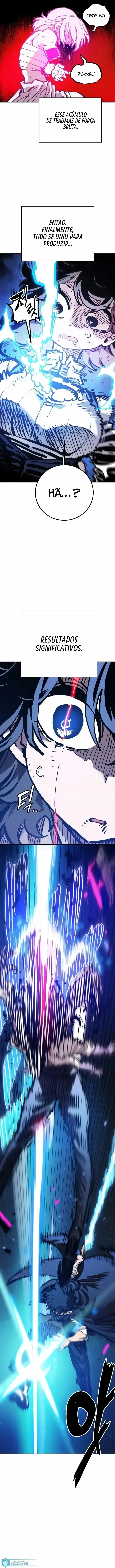 Read Jogador (PT-BR) PT Manga Online