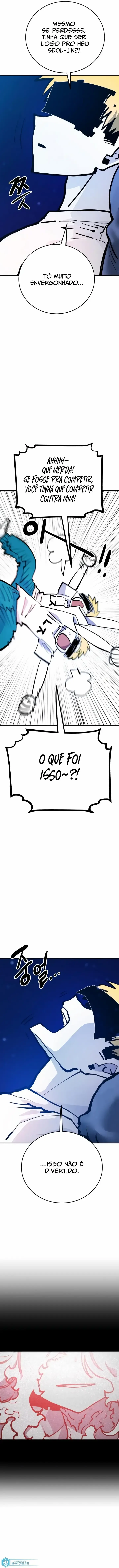 Read Jogador (PT-BR) PT Manga Online