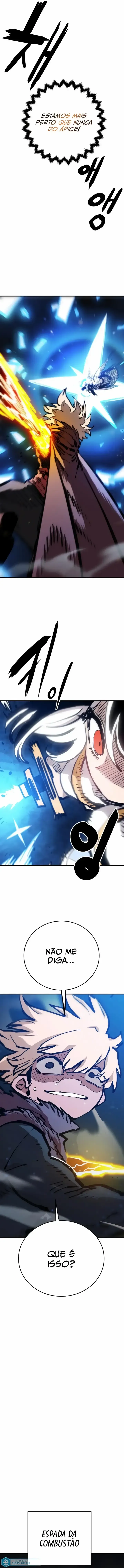 Read Jogador (PT-BR) PT Manga Online