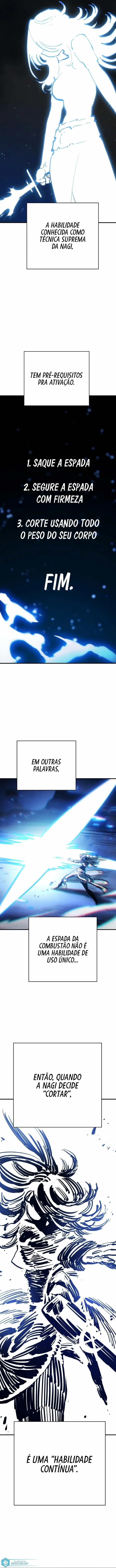 Read Jogador (PT-BR) PT Manga Online