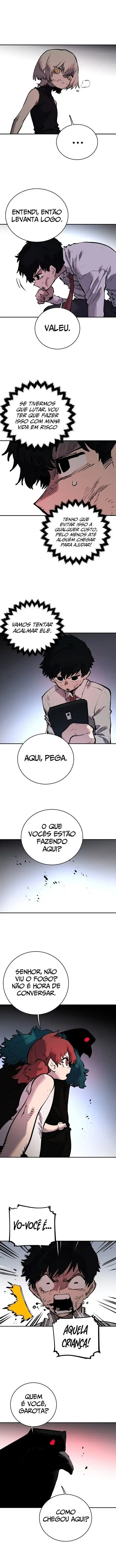 Read Jogador (PT-BR) PT Manga Online