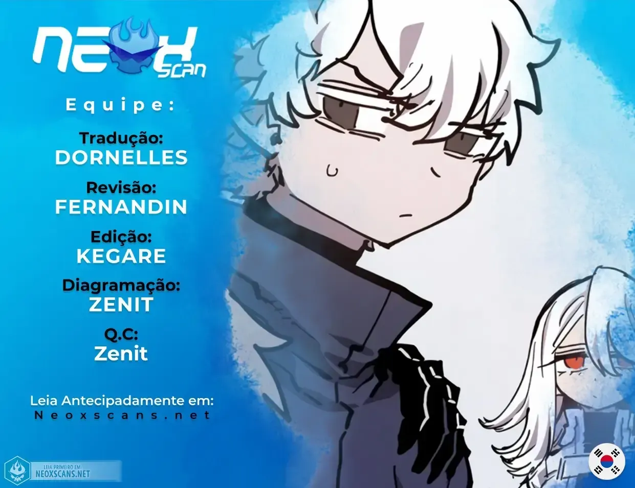 Read Jogador (PT-BR) PT Manga Online