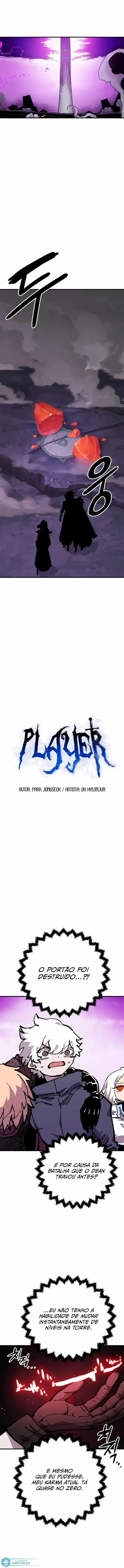 Read Jogador (PT-BR) PT Manga Online