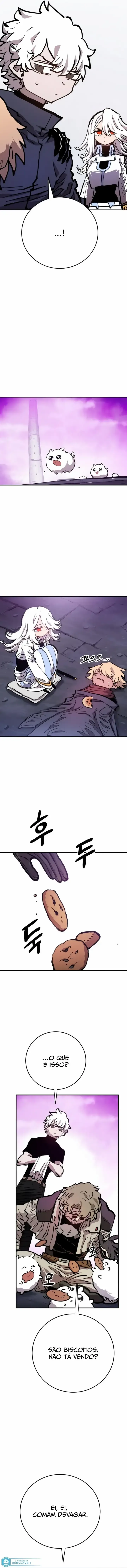 Read Jogador (PT-BR) PT Manga Online