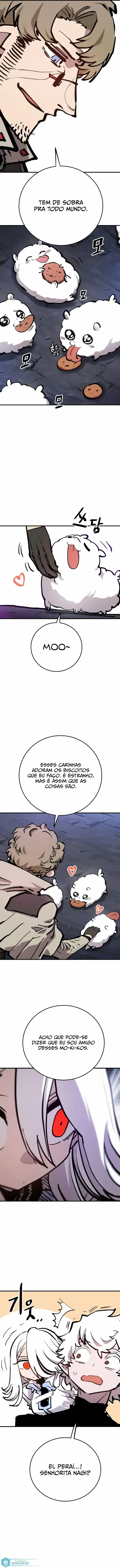 Read Jogador (PT-BR) PT Manga Online