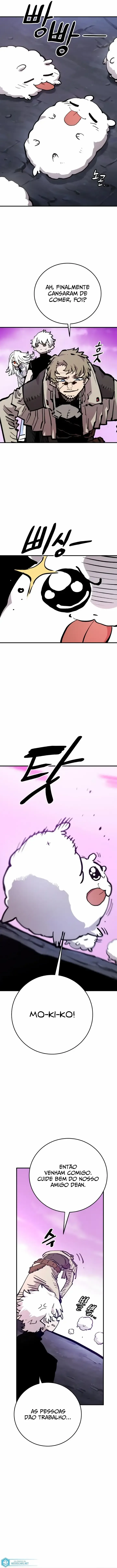 Read Jogador (PT-BR) PT Manga Online
