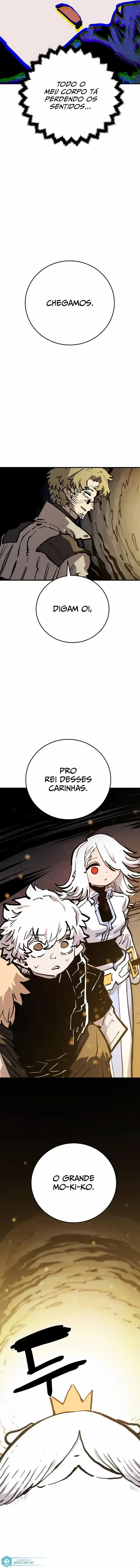 Read Jogador (PT-BR) PT Manga Online