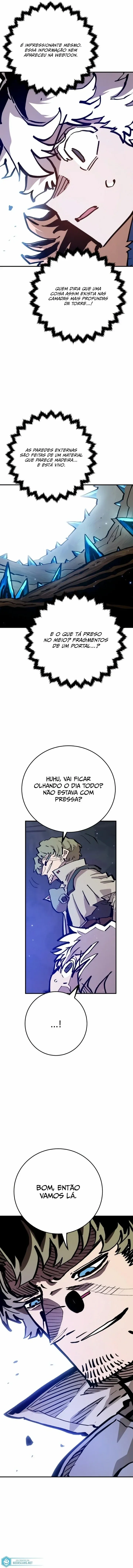 Read Jogador (PT-BR) PT Manga Online