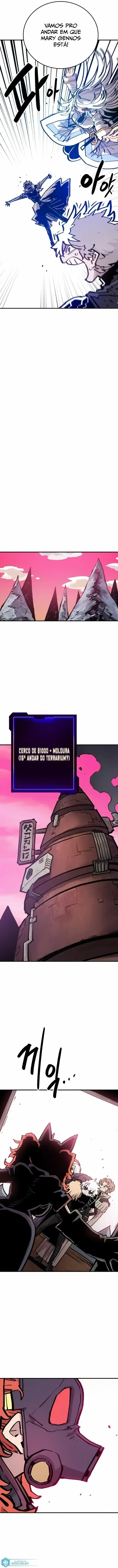 Read Jogador (PT-BR) PT Manga Online