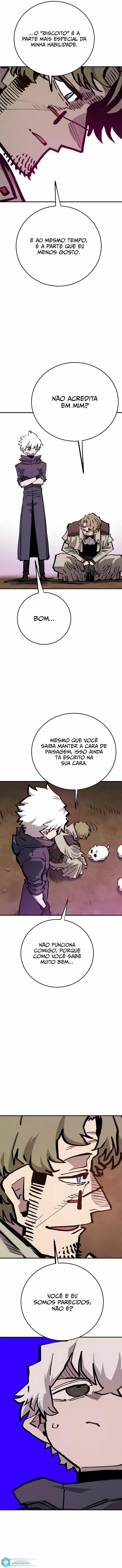 Read Jogador (PT-BR) PT Manga Online
