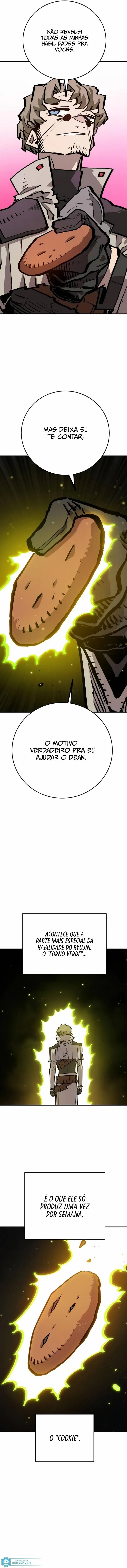 Read Jogador (PT-BR) PT Manga Online