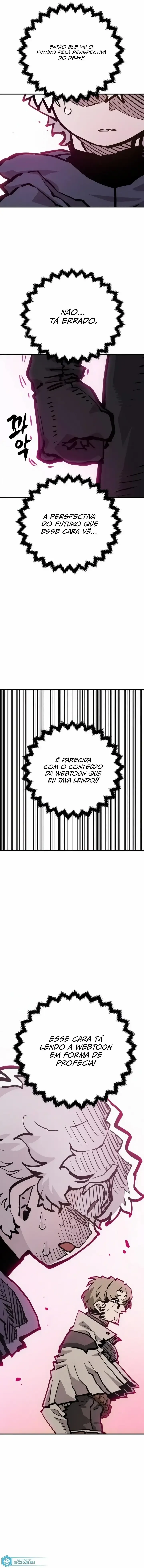 Read Jogador (PT-BR) PT Manga Online