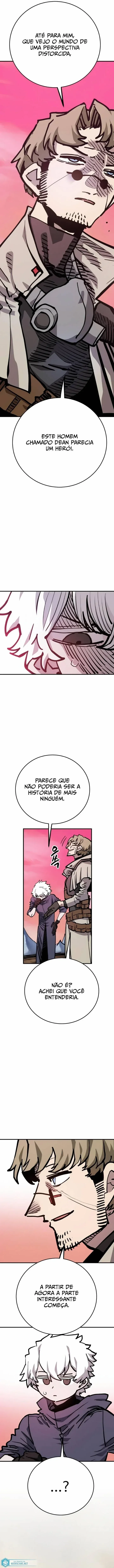 Read Jogador (PT-BR) PT Manga Online
