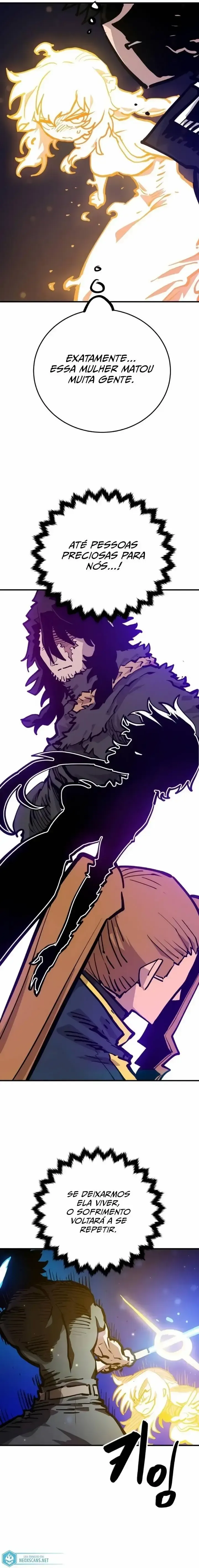 Read Jogador (PT-BR) PT Manga Online