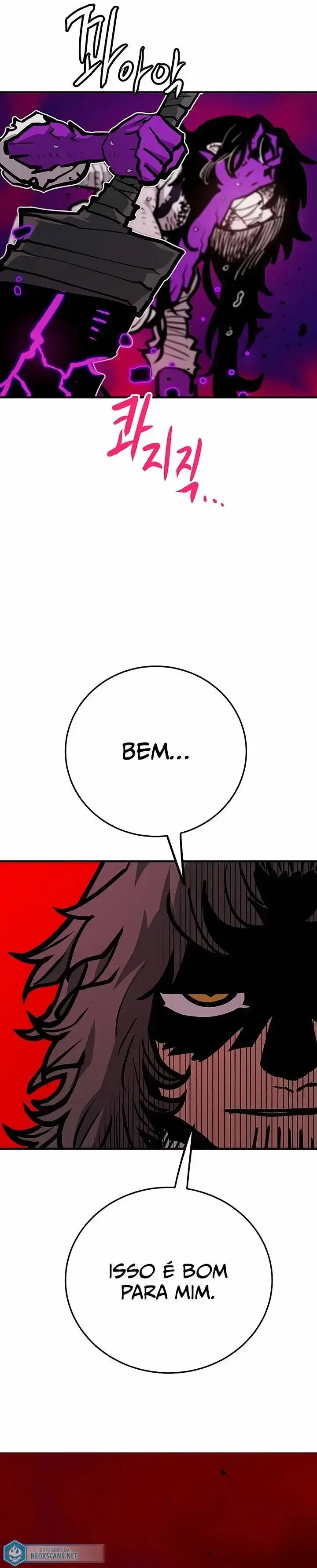 Read Jogador (PT-BR) PT Manga Online
