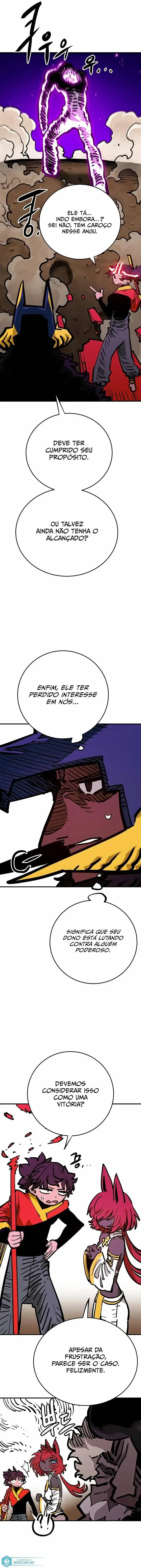 Read Jogador (PT-BR) PT Manga Online