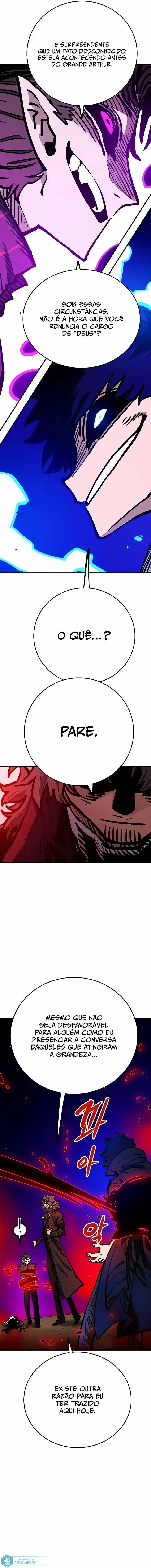 Read Jogador (PT-BR) PT Manga Online